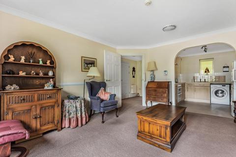 1 bedroom retirement property for sale - Osmund Court, Rowan Drive, Billingshurst, RH14