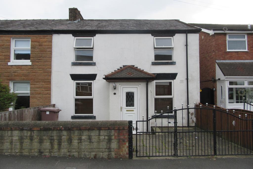 Holt Lane, Rainhill, Prescot L35 3 bed semidetached house £169,950