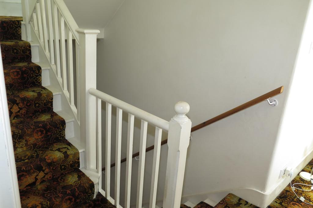Stairway