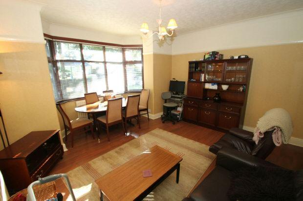 Dining Room Aspect 2