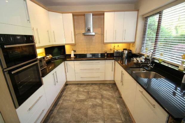 Breakfast Kitchen 2