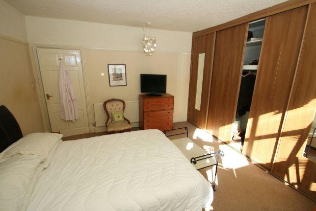 Bedroom 1 Aspect 2
