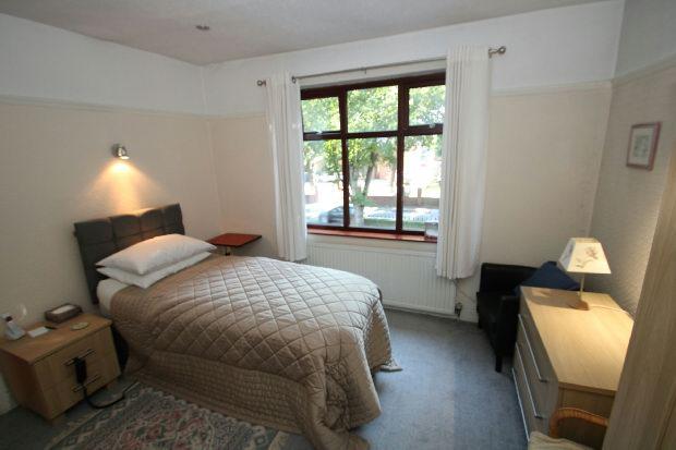 Bedroom 2 Aspect 2