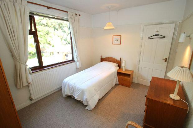 Bedroom 3 Aspect 2