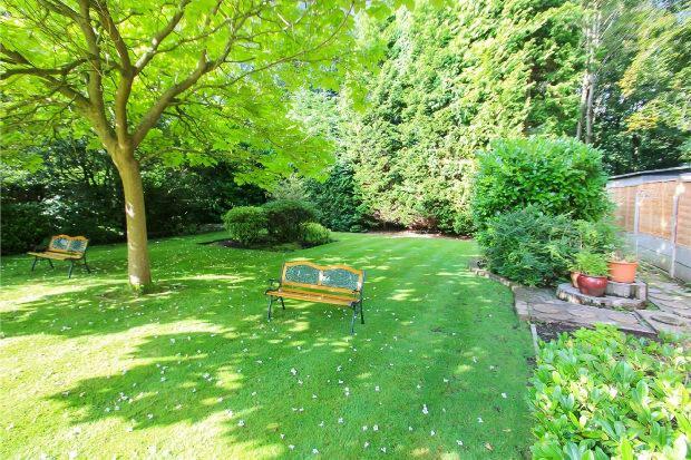 Gardens Aspect 2