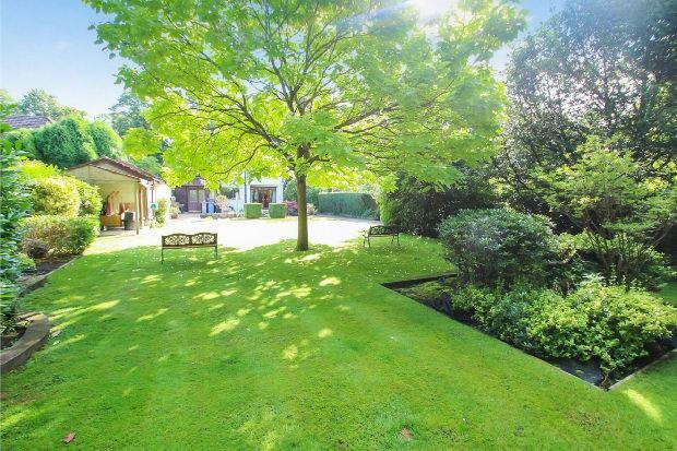 Gardens Aspect 3