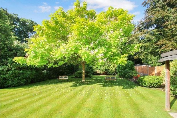 Gardens Aspect 4