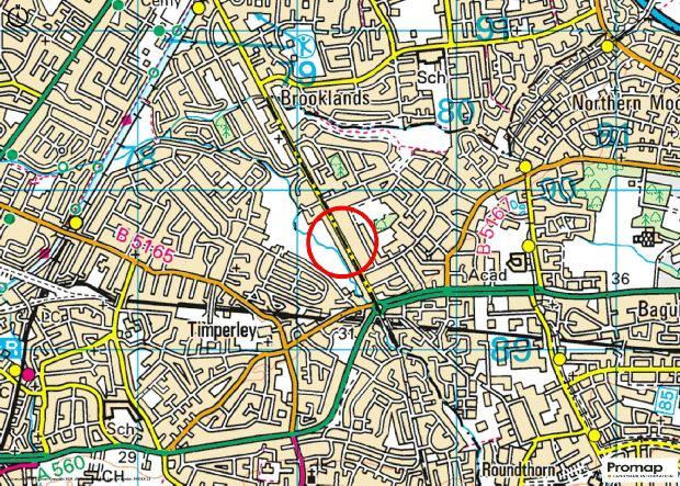Town Plan