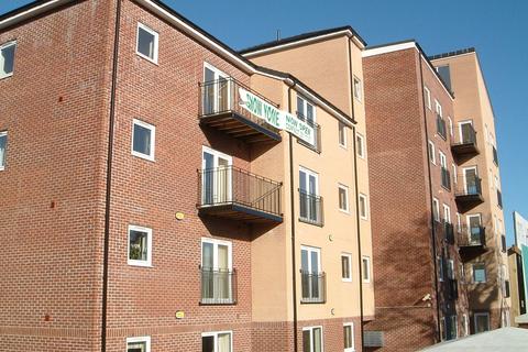 2 bedroom apartment to rent, Apartment , Northside,  Barnsley Road, Sheffield
