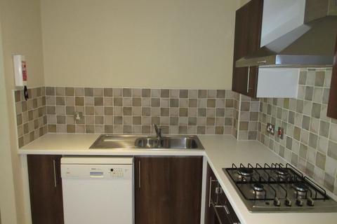 2 bedroom apartment to rent, Apartment , Northside,  Barnsley Road, Sheffield