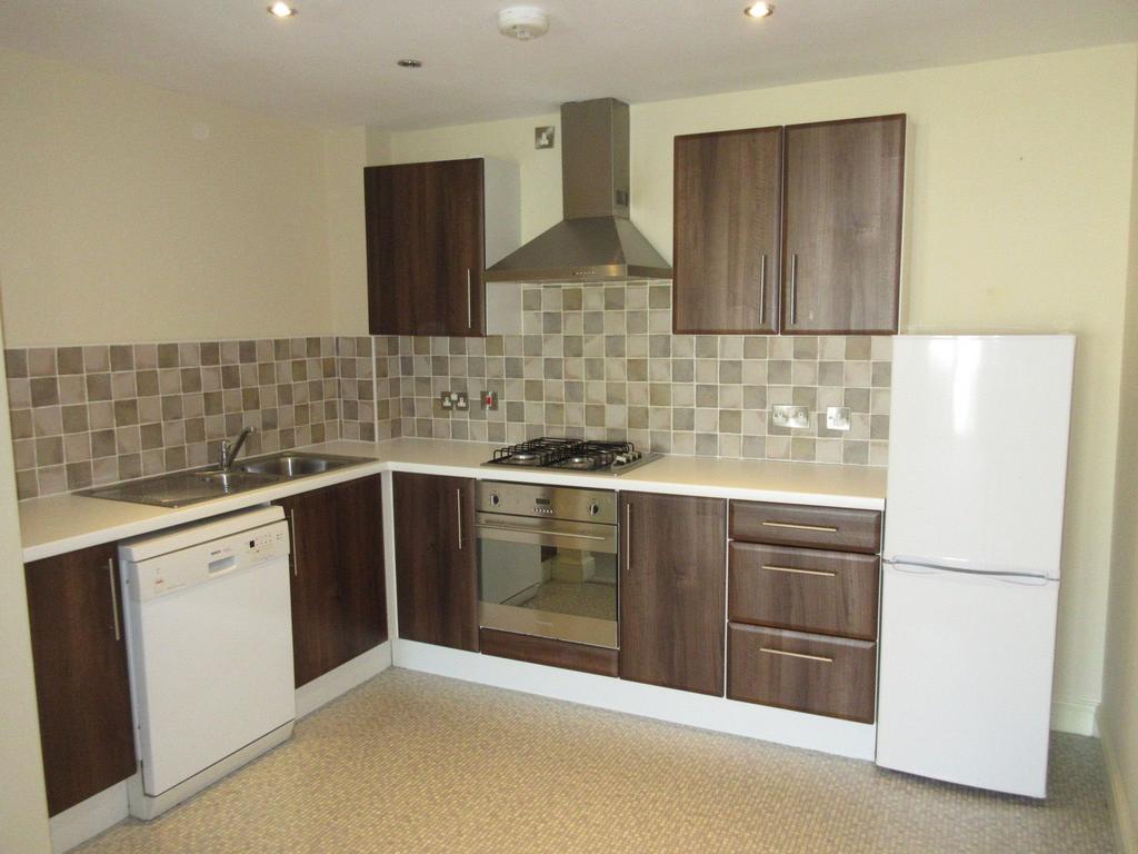 Apartment in Sheffield - View 2