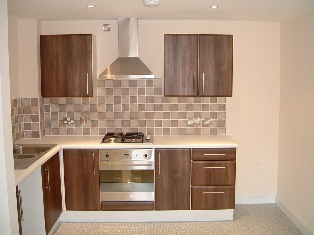 Apartment in Sheffield - View 3