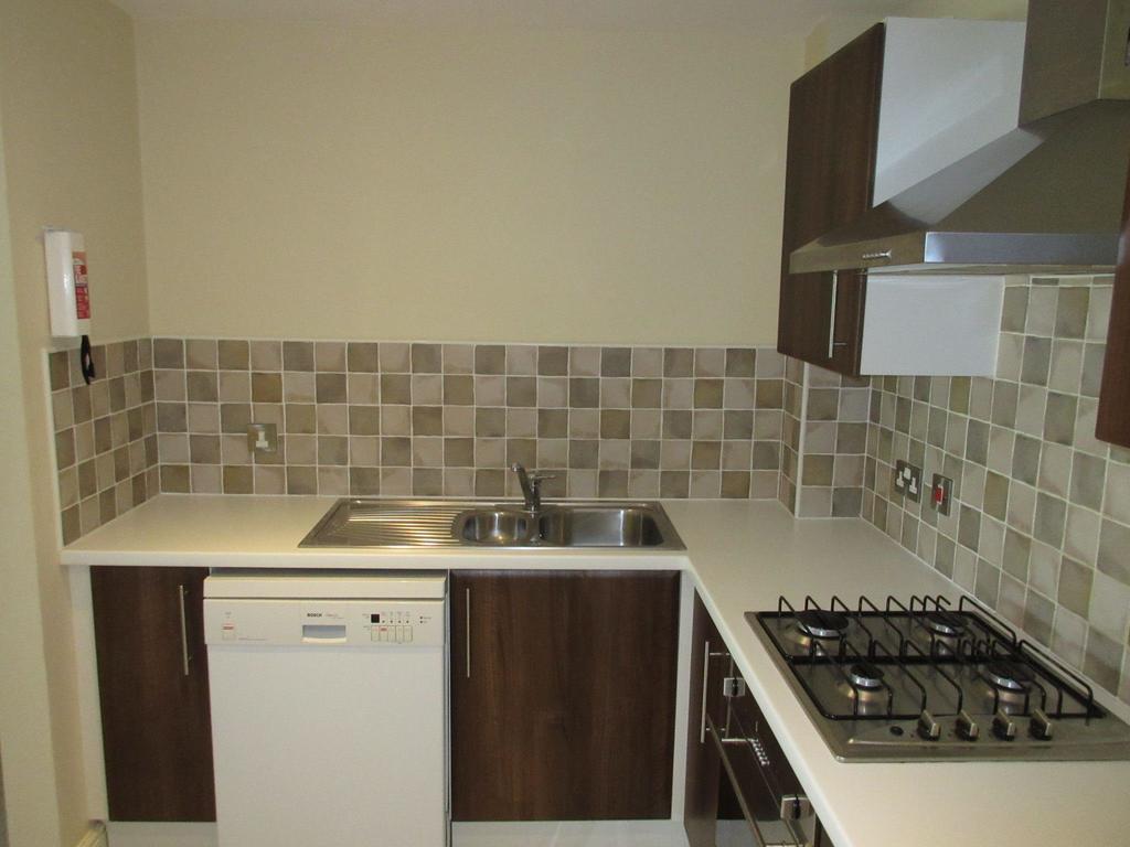 Apartment in Sheffield - View 4