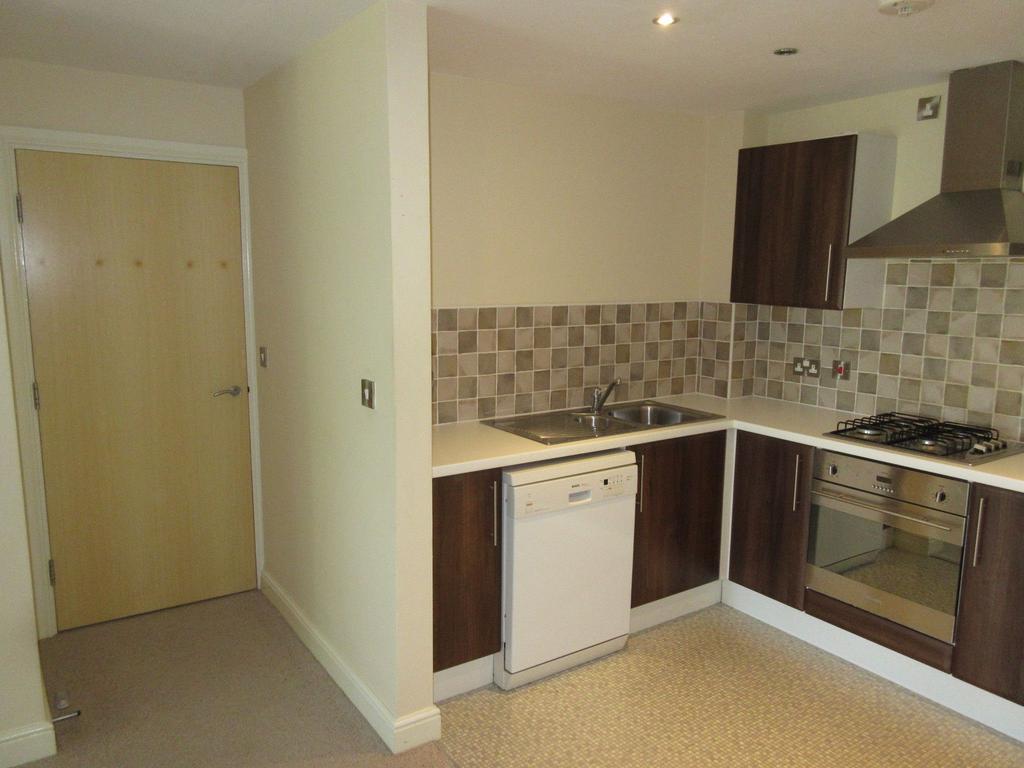 Apartment in Sheffield - View 5