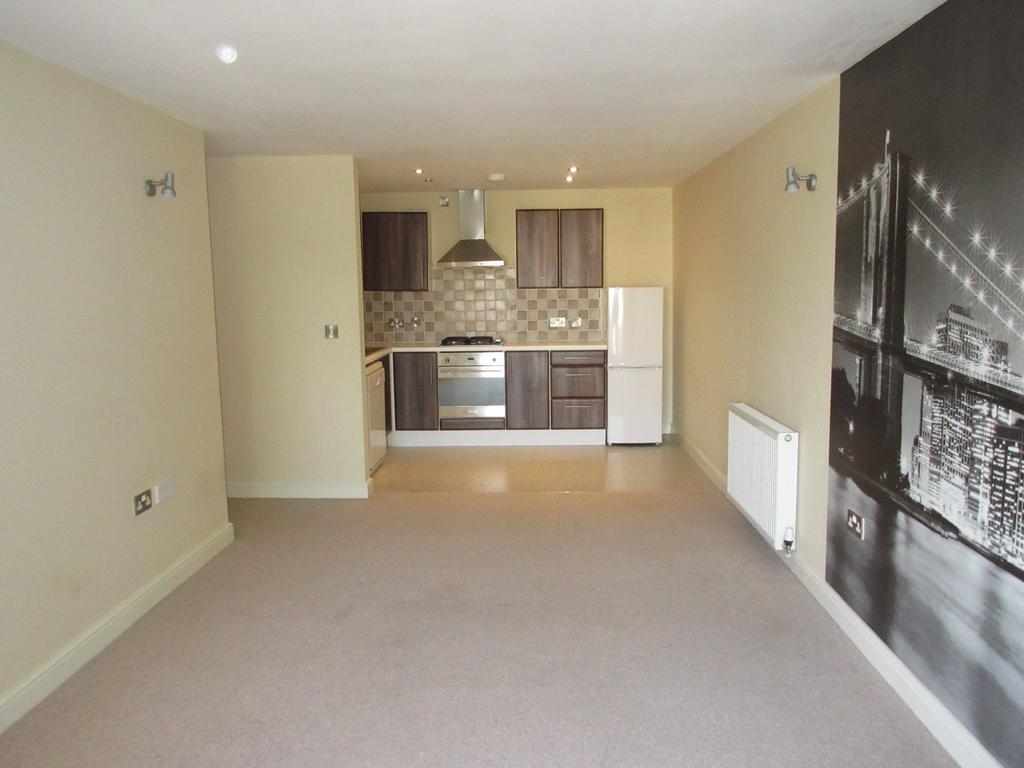 Apartment in Sheffield - More