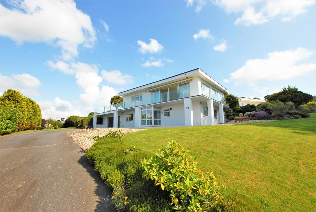 Sene Park, Hythe, CT21 4 bed detached house £1,150,000