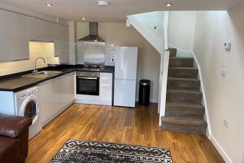 1 bedroom end of terrace house to rent, Billington Street, Abington, Northampton NN1 4LH