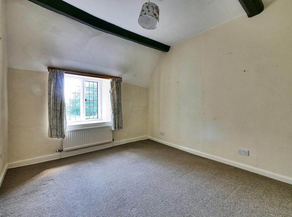 Bedroom 3 of 3