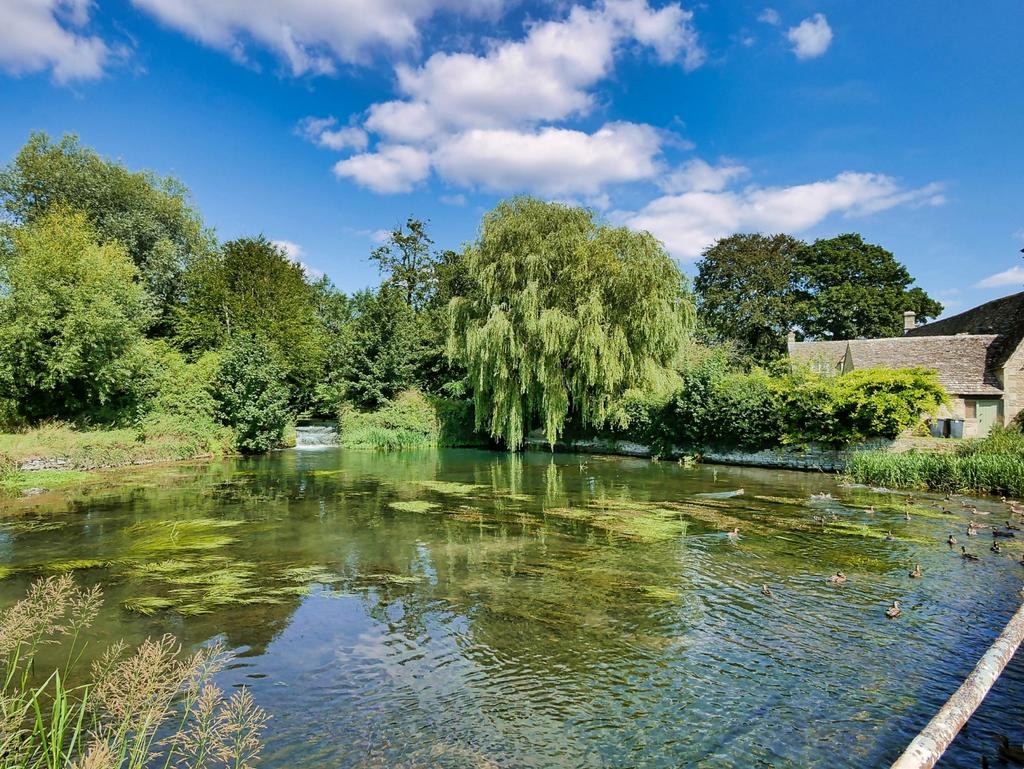 Mill Pool