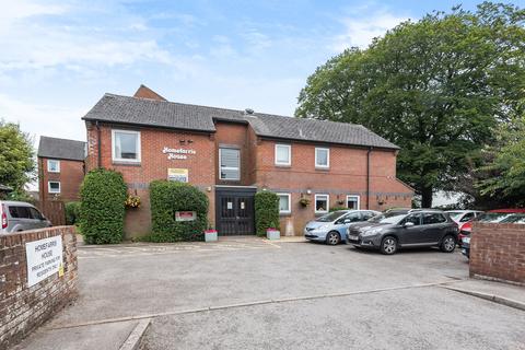 undefined, Homefarris House, Shaftesbury