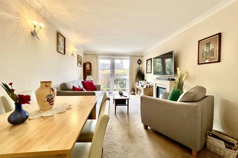 undefined, Homefarris House, Shaftesbury