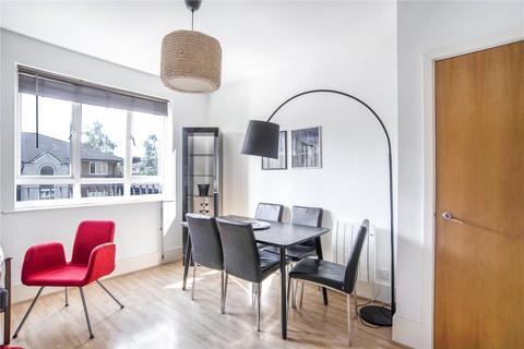 2 bedroom apartment to rent, Celandine Drive, London, E8