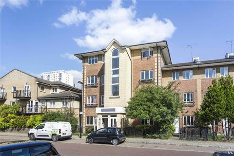 2 bedroom apartment to rent, Celandine Drive, London, E8