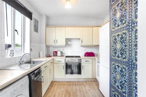 2 bedroom apartment to rent, Celandine Drive, London, E8