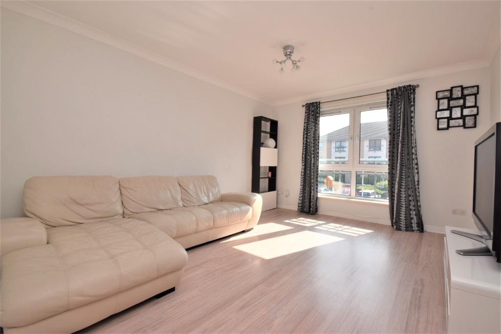 Waldo Street, Flat 1/1, Anniesland, Glasgow, G13 1JZ 2 bed flat £164,950