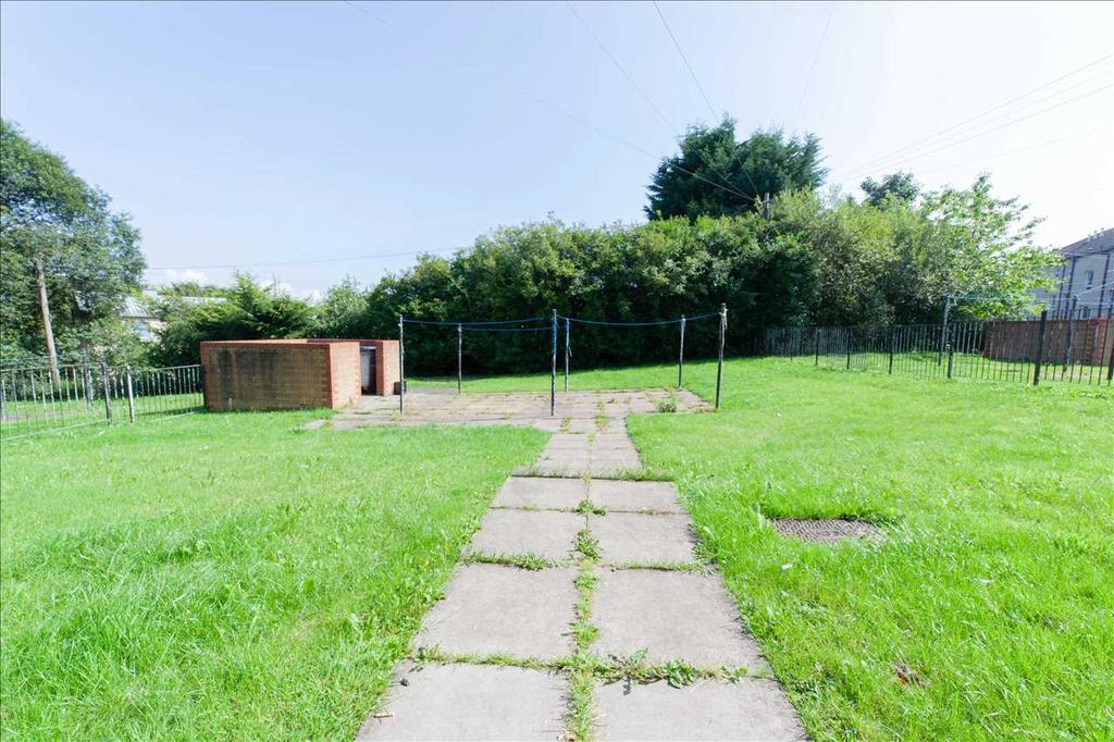Communal Garden