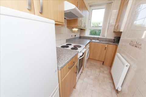 Flat 0/2, 540 Balmore Road, Glasgow, G22 6QW