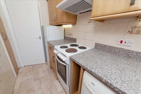 Flat 0/2, 540 Balmore Road, Glasgow, G22 6QW