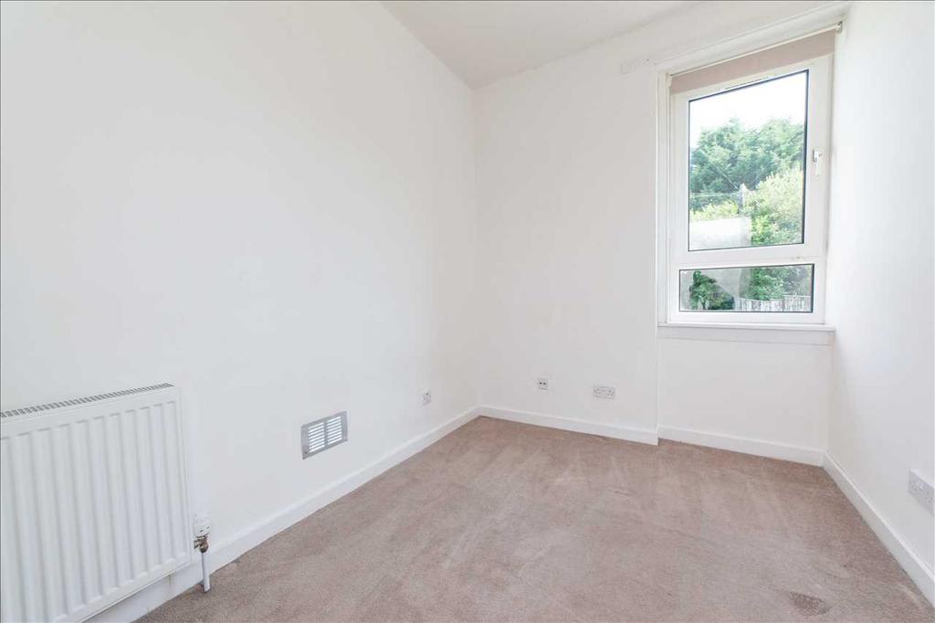Bedroom 3/Office