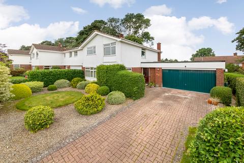 3 Parkfield, Stillington, York, YO61 1JR