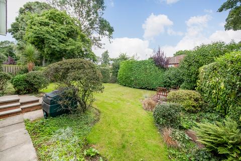3 Parkfield, Stillington, York, YO61 1JR