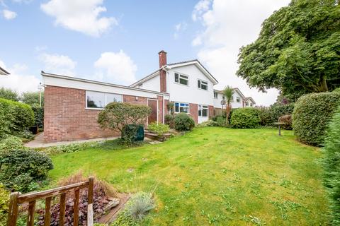 3 Parkfield, Stillington, York, YO61 1JR