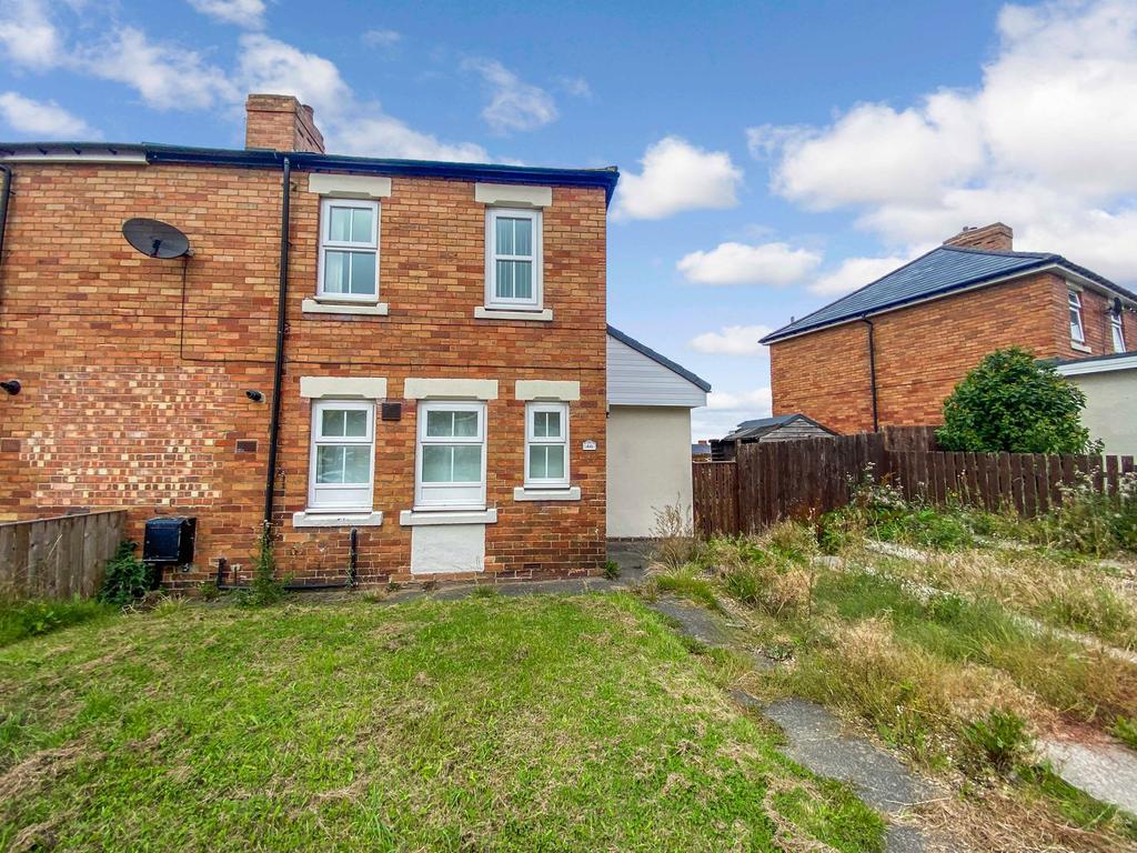 School Road, East Rainton, Houghton Le Spring, Tyne and Wear, DH5 9QW 2