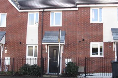 undefined, Thompson Avenue, Edlington, Edlington,