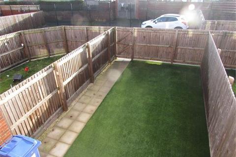 undefined, Thompson Avenue, Edlington, Edlington,