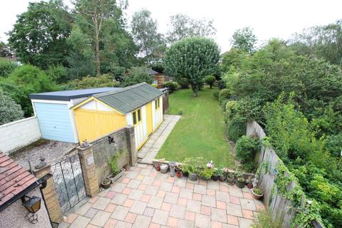 53 Wordsworth Drive, Cheam, Sutton, SM3 8HE