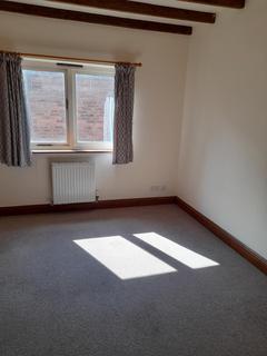 1 bedroom terraced house to rent, Church Street, Tenbury Wells, WR15