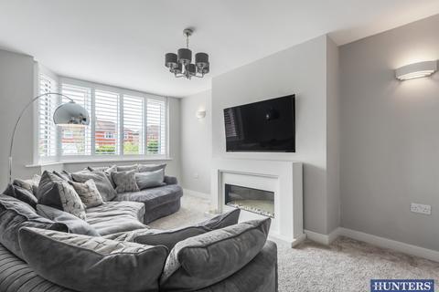 11 Coach Road, Astley, Manchester, M29 7ER