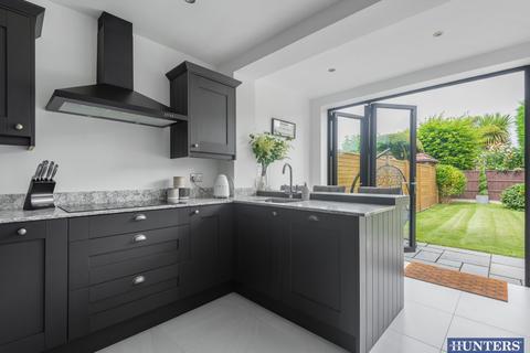 11 Coach Road, Astley, Manchester, M29 7ER