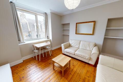 1 bedroom flat to rent, Wallfield Crescent, Rosemount, Aberdeen, AB25