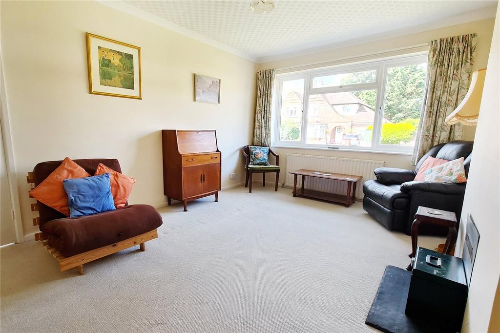 Milton Avenue, Rustington, Littlehampton 2 bed bungalow £375,000