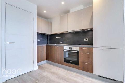 undefined, George Street, Ashford