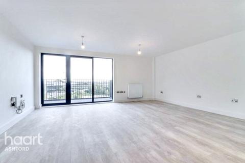 undefined, George Street, Ashford
