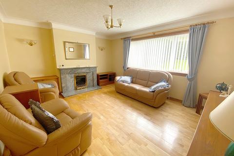 12 Glengarry Road, Inverness, IV3 8NJ