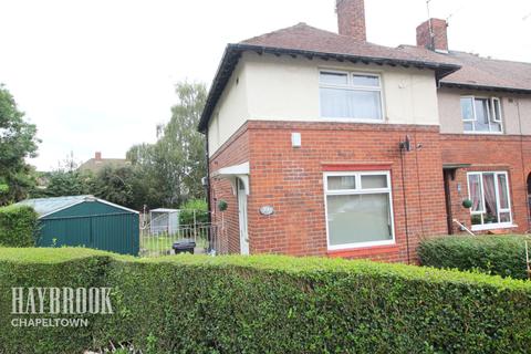 39 Deerlands Mount, Sheffield, S5 9QB