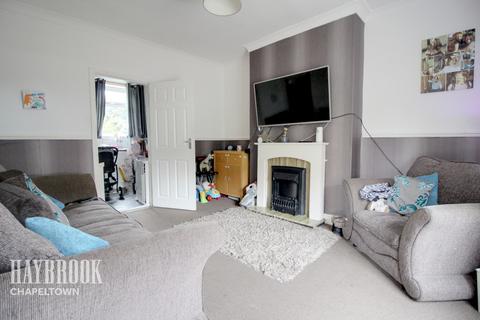 39 Deerlands Mount, Sheffield, S5 9QB